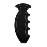 UPR Black Billet Extreme Pistol Grip Shift Knob (05-09)