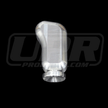 Load image into Gallery viewer, UPR Mustang Satin Billet Stock Style Shift Knob (05-10) 1008-4-07