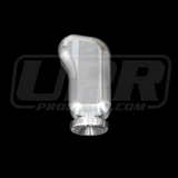 UPR Satin Billet Stock Style Shift Knob (05-09)