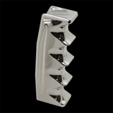 UPR Black Billet Pistol Grip Shift Knob (05-10)