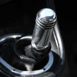 UPR Polished Billet Cylindrical Shift Knob (79-04)