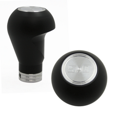 Load image into Gallery viewer, UPR  Mustang Composite Shift Knob w/ Satin 5.0 Logo (79-04) 1012-01