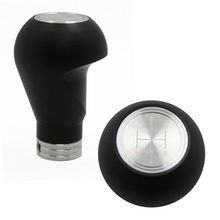Load image into Gallery viewer, UPR Mustang Composite Shift Knob w/Satin 5 Speed Pattern (79-04) 1012-05