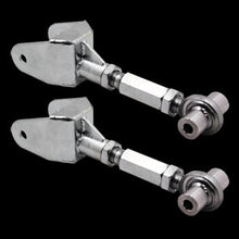 Load image into Gallery viewer, UPR Mustang Pro Series Adjustable Upper Control Arms - Solid Bushings (79-04) 2001-01