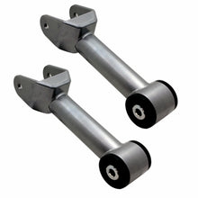 Load image into Gallery viewer, UPR Mustang Chrome Moly Solid Upper Control Arms (79-04) 2001-04