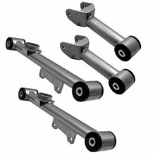 Load image into Gallery viewer, UPR Mustang Pro Street Upper &amp; Lower Control Arm Package (99-04) 2002-09-99