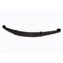 Load image into Gallery viewer, Omix Rear Leaf Spring 9 Leaf 55-75 Jeep CJ5 & CJ6