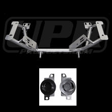 Load image into Gallery viewer, UPR Mustang Chrome Moly K Member with Spring Perches (79-95 V8) 2005-79-SP