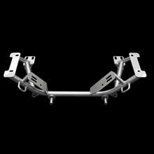 Load image into Gallery viewer, UPR Mustang Chrome Moly K Member w/Tow Hooks (79-95 V8) 2005-79-TH