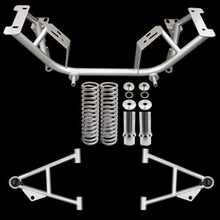 Load image into Gallery viewer, UPR Mustang Chrome Moly K Member Kit (96-04 V8) 2005-96K-100