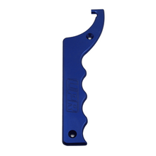 Load image into Gallery viewer, UPR Mustang Blue Coil Over Spanner Wrench (79-04) 2006-13