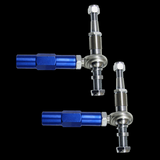 UPR Extreme Series Bumper Kit (79-93 Manual Rack)