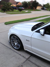 Load image into Gallery viewer, Cervinis Cobra R Hood 13-14 Mustang GT/V6