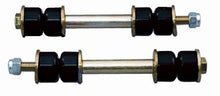 Load image into Gallery viewer, Maximum Motorsports Mustang Swaybar End Links (94-04 Lowered) 19-408-BL