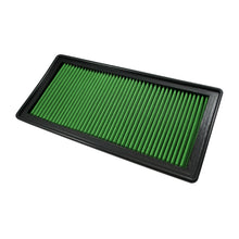 Load image into Gallery viewer, Green Filter 00-11 Dodge Dakota 4.7L V8 Panel Filter