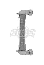 Load image into Gallery viewer, CSF Porsche 911 Turbo/GT2 (996 & 997) Left Side Radiator
