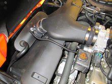 Load image into Gallery viewer, Airaid 01-04 Corvette C5 CAD Intake System w/ Tube (Dry / Black Media)