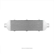 Load image into Gallery viewer, Mishimoto Universal Silver Z Line Bar & Plate Intercooler