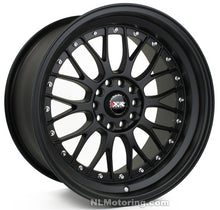 Load image into Gallery viewer, 18x10 XXR521 Matte Black Wheel (94-04)