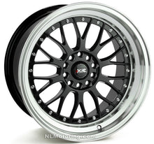 Load image into Gallery viewer, 18x10 XXR521 Gloss Black Wheel (94-04)