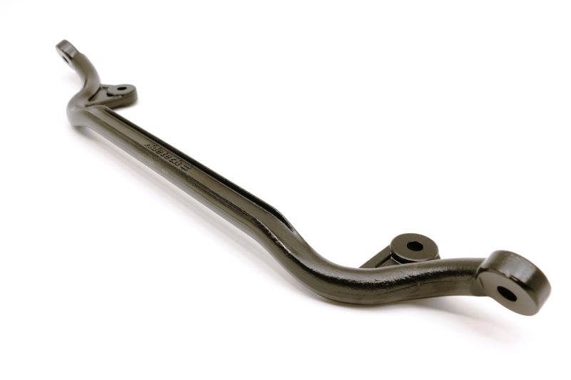 Ridetech Front Lower StrongArms | Coil-Over/ShockWave | 67-69 Camaro/Firebird & 68-74 Nova Ridetech Front Lower StrongArms | Coil-Over/ShockWave | 67-69 Camaro/Firebird & 68-74 Nova