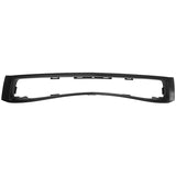 Ford OEM Grille Surround (10-12 GT-V6)