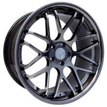 Load image into Gallery viewer, Downforce Concave Platinum Mustang Wheel 20x10
