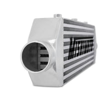 Load image into Gallery viewer, Mishimoto Universal Silver Z Line Bar & Plate Intercooler