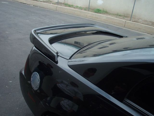 TruFiber DCA-38 Spoiler (99-04) TF10023-DCA38