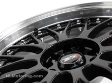 Load image into Gallery viewer, 18x8.5 XXR521 Gloss Black Wheel (94-04)