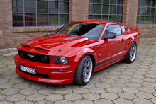 Load image into Gallery viewer, TruFiber Mustang A44 Hood (05-09 GT/V6) TF10024-A44