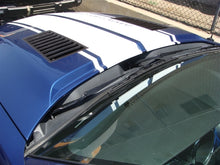 Load image into Gallery viewer, TruFiber Mustang A44 Hood (05-09 GT/V6) TF10024-A44