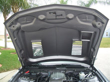 Load image into Gallery viewer, TruFiber Mustang A44 Hood (05-09 GT/V6) TF10024-A44