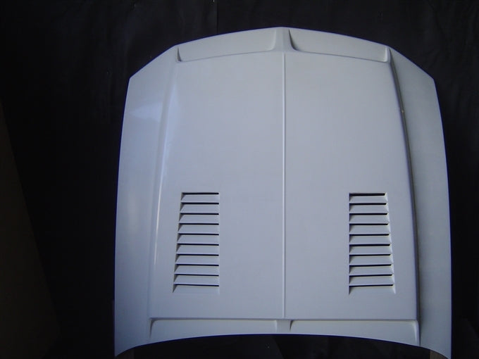 TruFiber Mustang A52 Hood (05-09 GT/V6) TF10024-A52