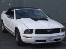 Load image into Gallery viewer, TruFiber Mustang A40 Hood (05-09 GT/V6) TF10024-A40