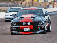Load image into Gallery viewer, TruFiber Mustang A29 Hood (05-09 GT/V6) TF10024-A29