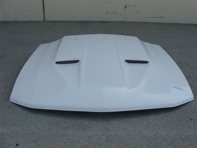 TruFiber Mustang A29 Hood (05-09 GT/V6) TF10024-A29