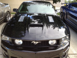 TruFiber A61 Hood (05-09 GT-V6)