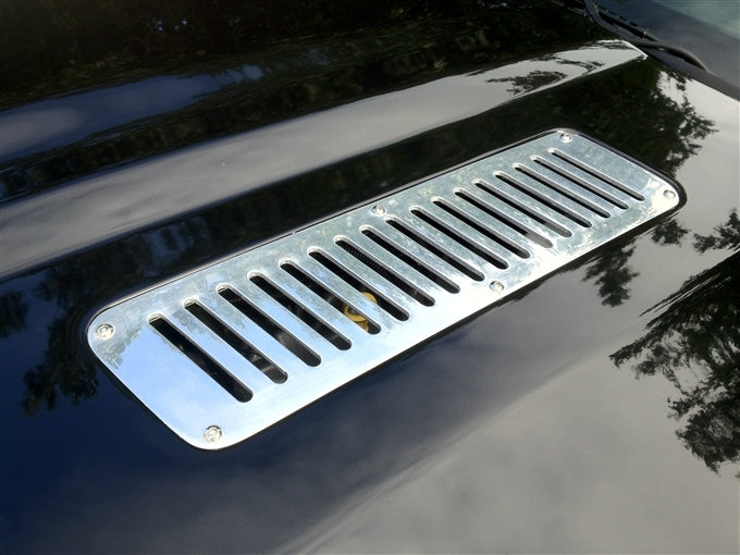 TruFiber Mustang A61 Hood (05-09 GT/V6) TF10024-A61