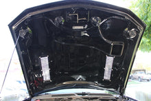Load image into Gallery viewer, TruFiber Mustang A61 Hood (05-09 GT/V6) TF10024-A61