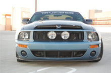 Load image into Gallery viewer, TruFiber Mustang CXT1 Front Bumper (05-09 GT/V6) TF10024-CXT1