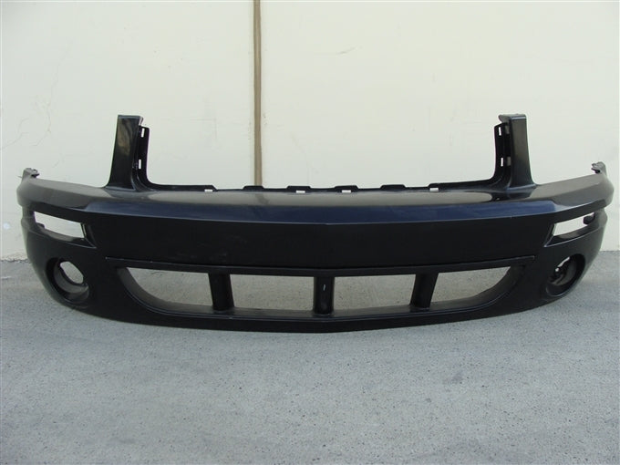 TruFiber Mustang CXT1 Front Bumper (05-09 GT/V6) TF10024-CXT1