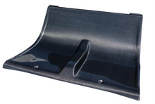 Load image into Gallery viewer, TruCarbon LG124 Mustang Carbon Fiber Rear Seat Delete (05-14 All) TC010-LG124