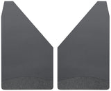 Husky Liners 05-15 Dodge Ram 1500/2500 Mud Flaps - Textured Matte Black
