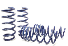 Load image into Gallery viewer, H&R 20-21 BMW M850i xDrive Gran Coupe (AWD) G16 Sport Spring (w/Adaptive Susp.)