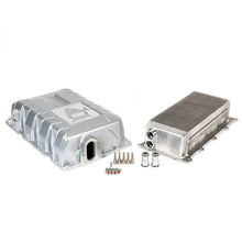 Load image into Gallery viewer, VMP Performance Apex Predator Supercharger Lid & Street Core - Silver