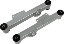 Load image into Gallery viewer, Steeda Mustang Aluminum Rear Lower Control Arms 4500 Series (99-04 GT/V6/Mach 1) 555-4551