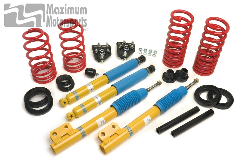 Maximum Motorsports Mustang Starter Box (87-89) SBX-1
