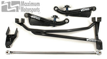 Load image into Gallery viewer, Maximum Motorsports Mustang Non-Adjustable Rear Grip Package (79-98 V8) MMRG-1