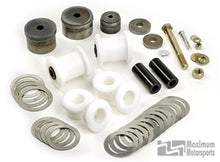 Load image into Gallery viewer, Maximum Motorsports Mustang Delrin IRS Lower Control Arm Bushings (99-04 Cobra) MMIRSB-1